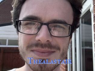 Thealastair