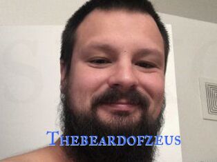 Thebeardofzeus