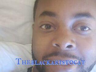 Theblackaristocat