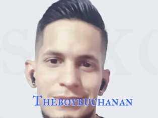 Theboybuchanan