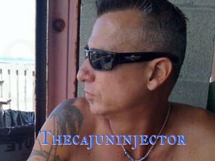 Thecajuninjector