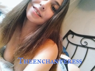 Theenchanteress