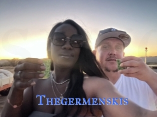 Thegermenskis