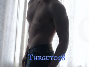 Theguy038