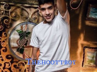 Thehoottboy