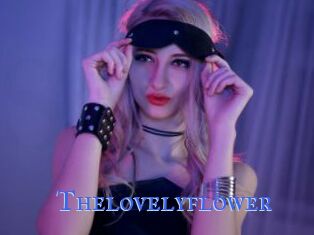 Thelovelyflower