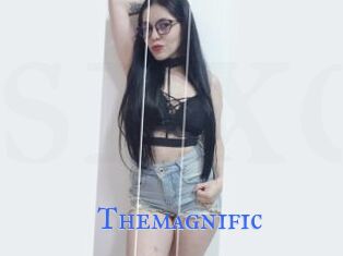 Themagnific