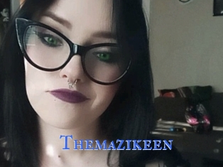Themazikeen