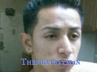 Thenextbatman
