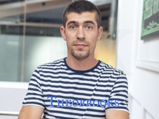 Theobrooks