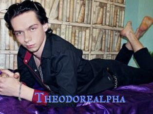 Theodorealpha