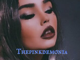 Thepinkdemonia