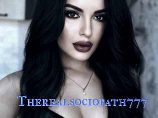 Therealsociopath777
