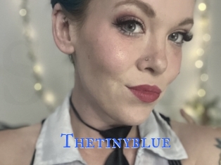 Thetinyblue