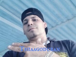 Thiaagoduran