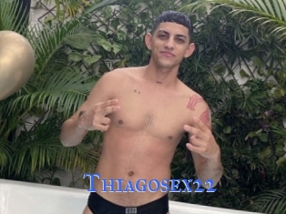 Thiagosex22