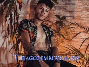Thiagozimmermann