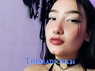 Thiaradiorkm