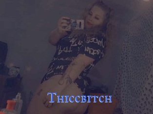 Thiccbitch