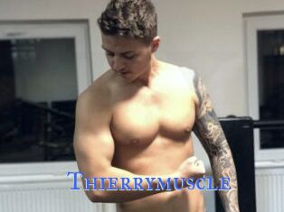 Thierrymuscle