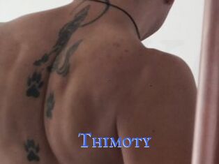 Thimoty
