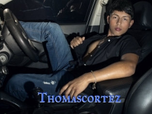 Thomascortez