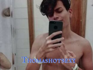 Thomashotsexy