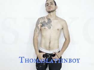 Thomaslatiinboy