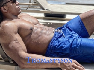 Thomastyson