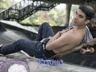 Tiagho