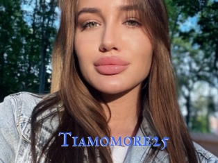 Tiamomore25