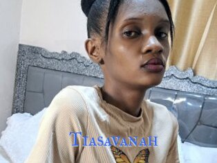 Tiasavanah