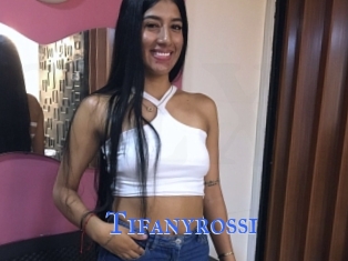 Tifanyrossi