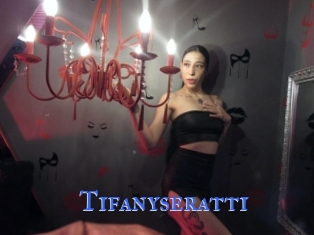 Tifanyseratti