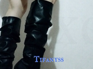 Tifanyss