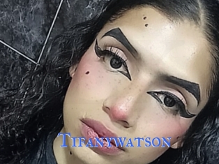 Tifanywatson