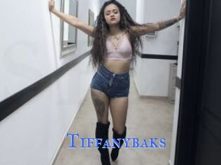 Tiffanybaks