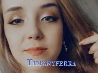 Tiffanyferra