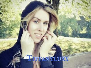 Tiffanyluxx