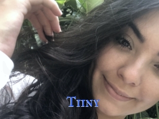 Tiiny