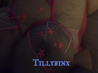 Tillybinx