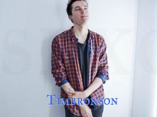 Timbronson
