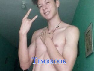 Timbrook