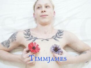 Timmjames