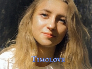 Timolove