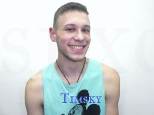 Timsky