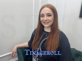 Tinageroll