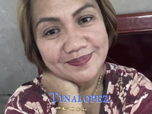 Tinalopez