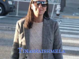 Tinashaishmela