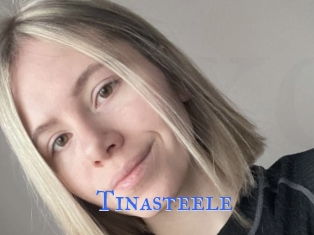 Tinasteele
